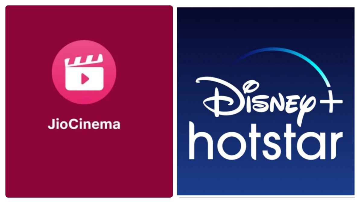 How Disney+ Streaming Service Loses lakhs of Subscribers due to Jio cinemas How Disney+ Streaming Service Loses lakhs of Subscribers due to Jio cinemas