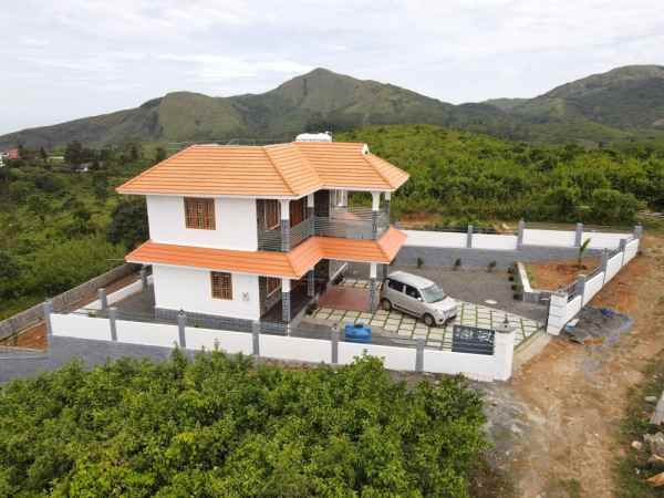 Kerala Nri People willing to sale his house, but people not willing to buy 