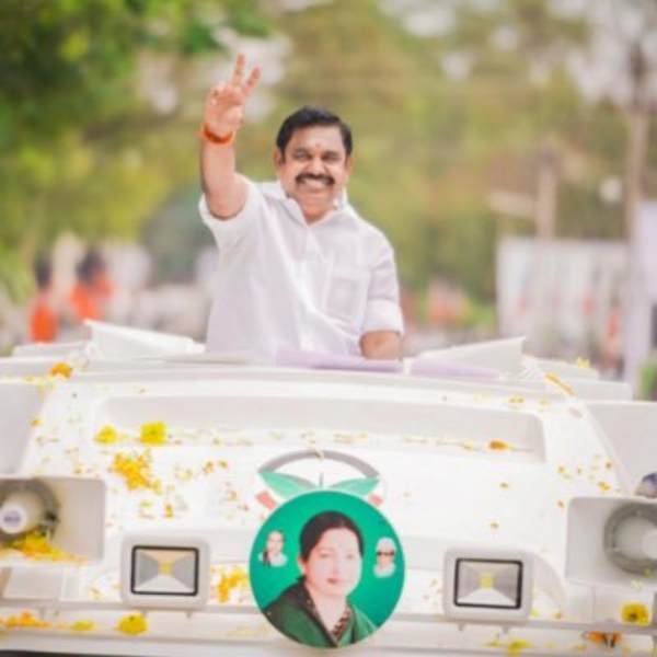 Mk Stalin Assurance ADMK ex-ministers cannot escape from corruption cases