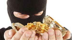 Robbery at income tax officers house in Chennai in Nungambakkam police caught the thief Robbery at income tax officers house in Chennai in Nungambakkam police caught the thief