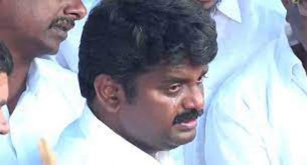  Heart touching post and Ex minister Doctor vijayabaskars bull died in jallikattu function 