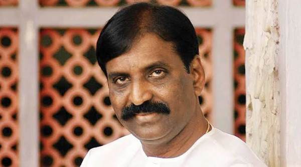 Vairamuthu says, If the union government unites, alcohol can be eradicated! Vairamuthu says, If the union government unites, alcohol can be eradicated!