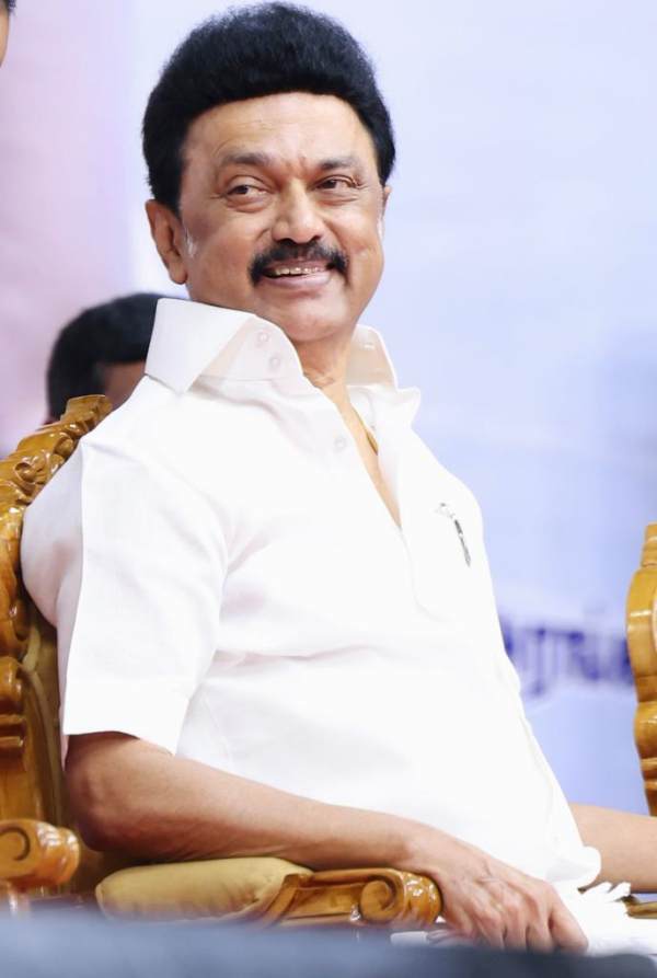 Mk Stalin Assurance ADMK ex-ministers cannot escape from corruption cases