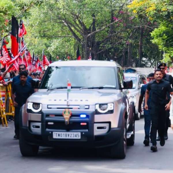 Stalin says, Quality roads will definitely earn a good reputation for govt 