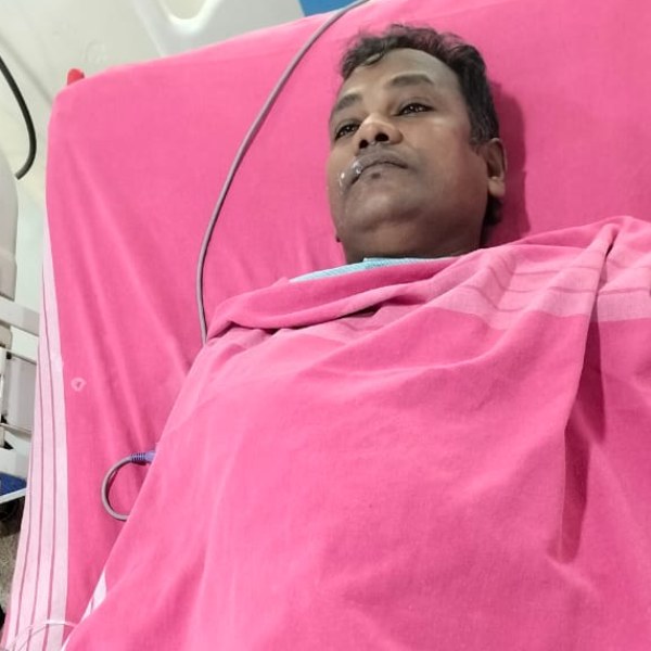 DMK volunteer team executive Nakkeeran open letter about Rajeshkumar MP