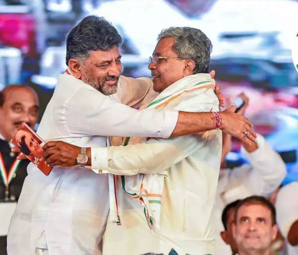 Chhattisgarh Chief Minister Bhupesh baghel says Now South India is BJP mukt