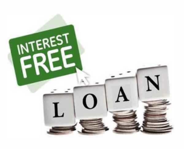 Do you know how to get interest free loan? Paytm offers you an interest-free loan of up to Rs.60,000 
