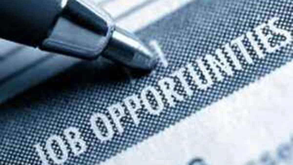 Staff Selection Commission recruitment 2023 for 1600 vacancy including Data Entry Operator