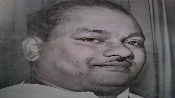 Who is the Youngest finance minister served for tamilnadu