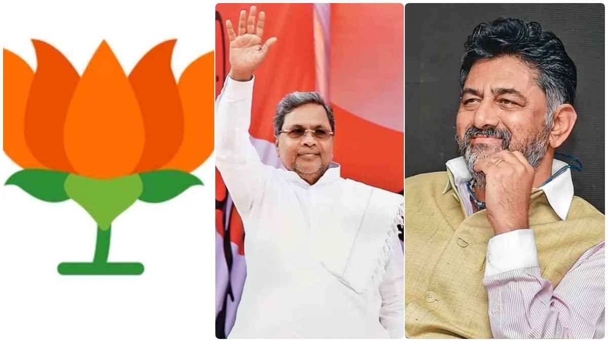 What Congress says about BJP criticism on Congress for taking 4 days to pick CM What Congress says about BJP criticism on Congress for taking 4 days to pick CM