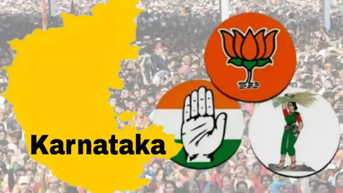 Will Karnataka assembly election results will affect the political future of Annamalai and What is Delhi plan? Will Karnataka assembly election results will affect the political future of Annamalai and What is Delhi plan?