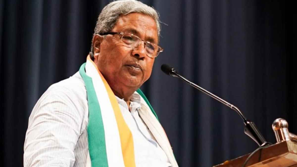 Who will be the minister in-charge of Bangalore in Siddaramaiah ministry? Who will be the minister in-charge of Bangalore in Siddaramaiah ministry?