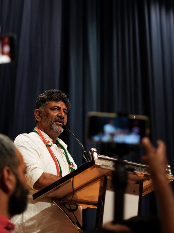 Will BJPs defeat reverberate in the coming 2024 parliamentary elections?