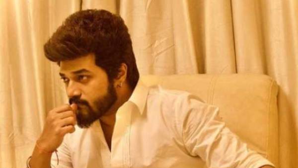 Karthik Deepam serial is the reason why Karthik said I shouldnt have been born 