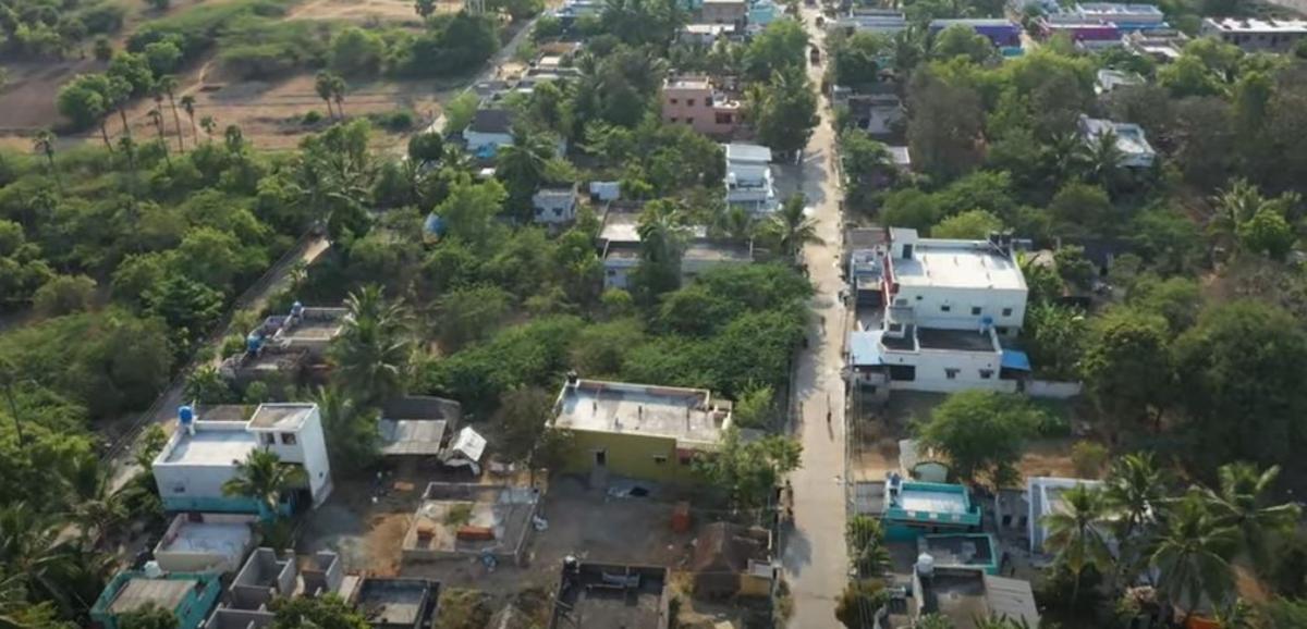 Chengalpattu district’s Karunguzhi named model town panchayat for solid waste management