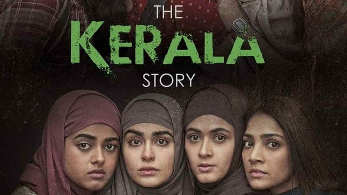 ‘The Kerala Story’ Crew Member received threat message through phone in Mumbai and gets police protection ‘The Kerala Story’ Crew Member received threat message through phone in Mumbai and gets police protection