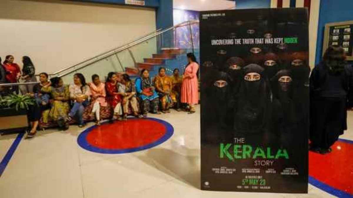 ‘The Kerala Story’ Crew Member received threat message through phone in Mumbai and gets police protection ‘The Kerala Story’ Crew Member received threat message through phone in Mumbai and gets police protection