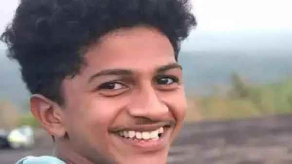 Kerala student sarang saved many lives, has passed with top rank in 10 th class 