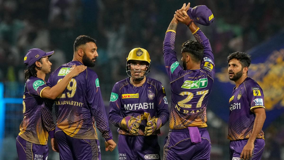 How Can CSK, LSG, RCB, MI, KKR And RR Seal Top-4 Berth in IPL 2023 Playoff How Can CSK, LSG, RCB, MI, KKR And RR Seal Top-4 Berth in IPL 2023 Playoff