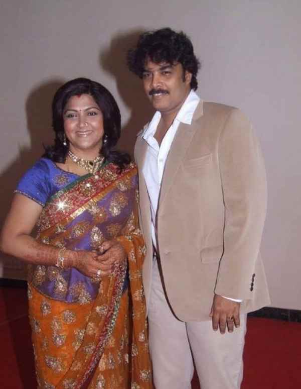 Did I convert to marry Sundar C? Super reply by Khushbu Sundar to trolls 