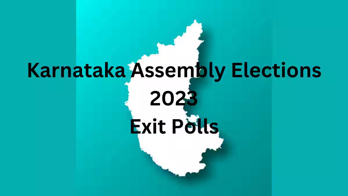 India today Karnataka Election Exit Poll Results 2023: Coastal karnadaka big boost for BJP India today Karnataka Election Exit Poll Results 2023: Coastal karnadaka big boost for BJP