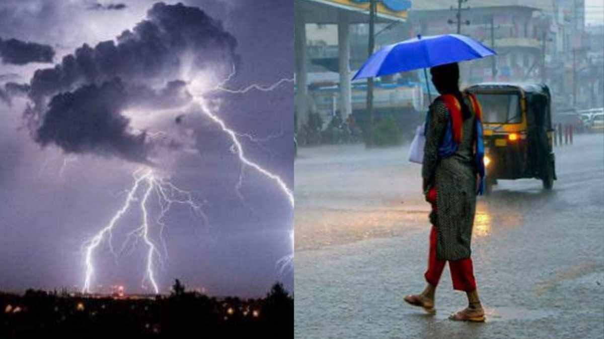 Many parts of Chennai is brewing in heat: What is the actual temperature in Tamil Nadu? Many parts of Chennai is brewing in heat: What is the actual temperature in Tamil Nadu?