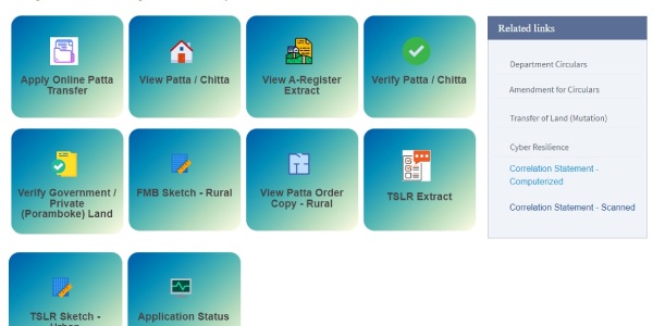 How to get online patta without paying a single rupee? Simple explanation 