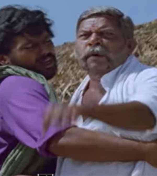 actor Sevvazhai Raju What was the reason behind the sudden loss of how did his film journey begin actor Sevvazhai Raju What was the reason behind the sudden loss of how did his film journey begin