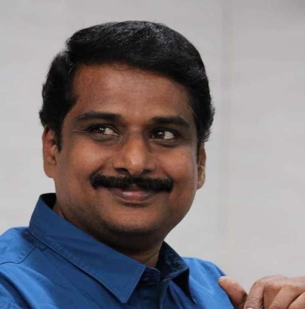  Governor does not want Tamil Nadu to be a peace park 