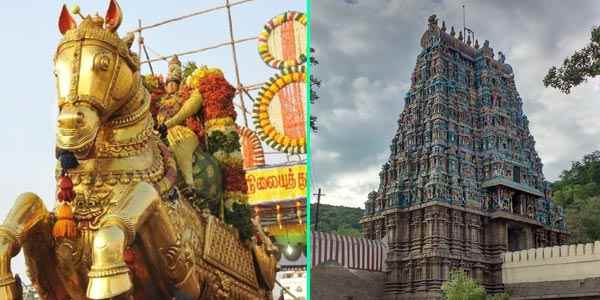 Land granted for temple service cannot be registered in another persons name: Madras HC 