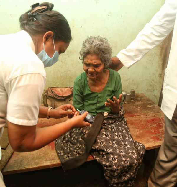 Why is Makkalai thedi maruthuvam a great scheme? - Description of public health department Why is Makkalai thedi maruthuvam a great scheme? - Description of public health department