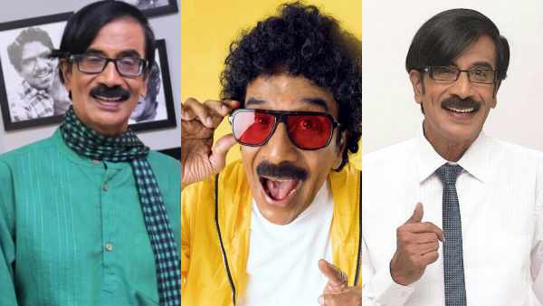  Actor Vadivelu cried like anything after hearing the demise of director Manobala 