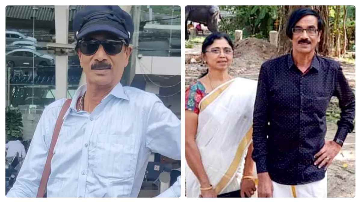 Do you know What did Manobala wife do with his dresses? Do you know What did Manobala wife do with his dresses?
