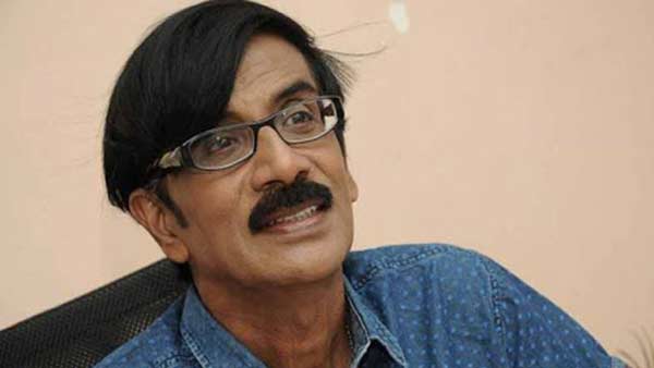 Manobala how missed basha move? - What did Rajinikanth say? flashback 