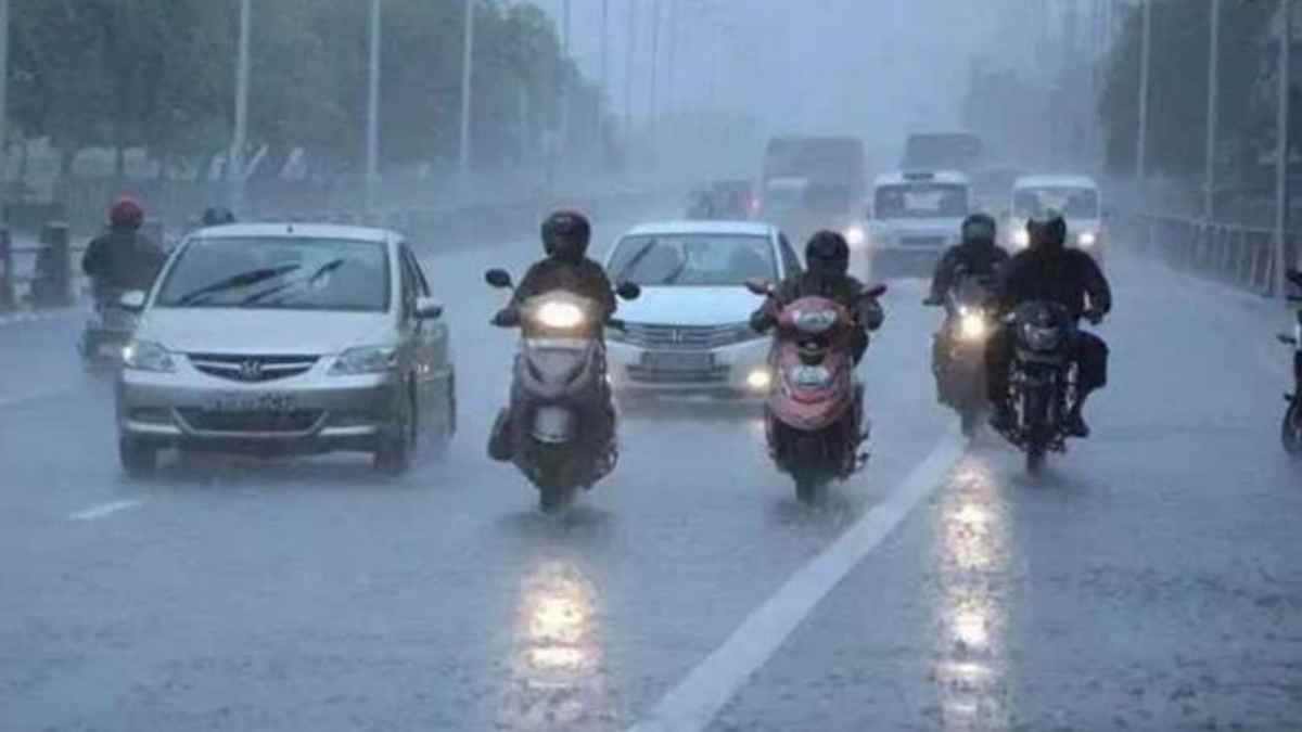 Chennai meterological department said that chance for Rain in 8 districts in Tamilnadu Chennai meterological department said that chance for Rain in 8 districts in Tamilnadu