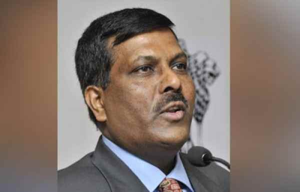 Amudha IAS husband Shambhu Kallolikar gets more votes than congress, JDS 