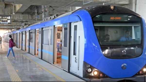 Good news for Coimbatore people: The metro project is not lite anymore, it will be normal 