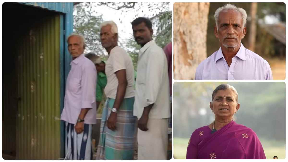  Success story of milk producers of Thiruvannamalai district