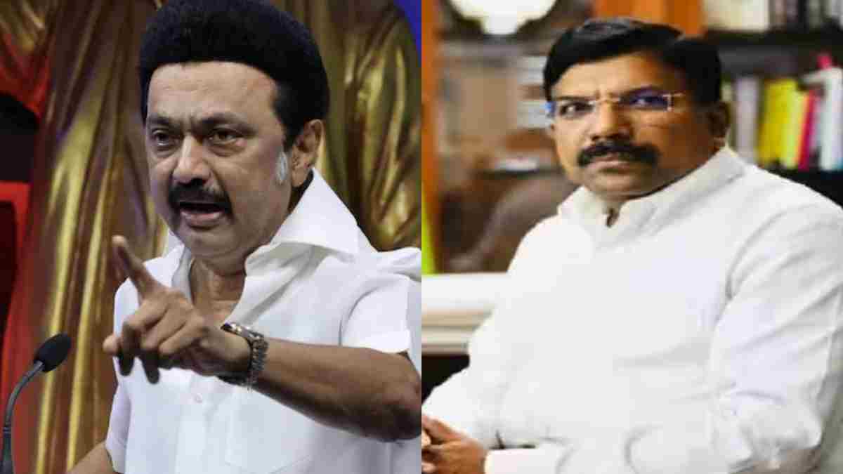 Who is Muruganantham IAS? The new advisor for Tamil Nadu CM Stalin after the cabinet shuffle? Who is Muruganantham IAS? The new advisor for Tamil Nadu CM Stalin after the cabinet shuffle?