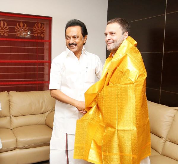 Can the Congress alliance defeat the BJP in the 2024 parliamentary elections Can the Congress alliance defeat the BJP in the 2024 parliamentary elections