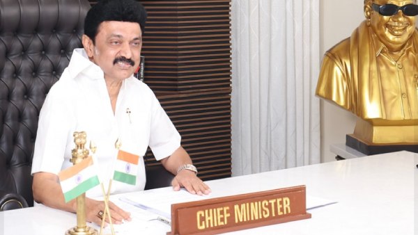 CM Stalin going to visit Japan and Singapore to invite for World Investor Conference 