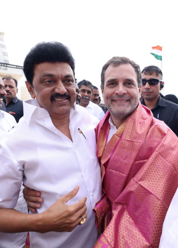 Will BJPs defeat reverberate in the coming 2024 parliamentary elections?