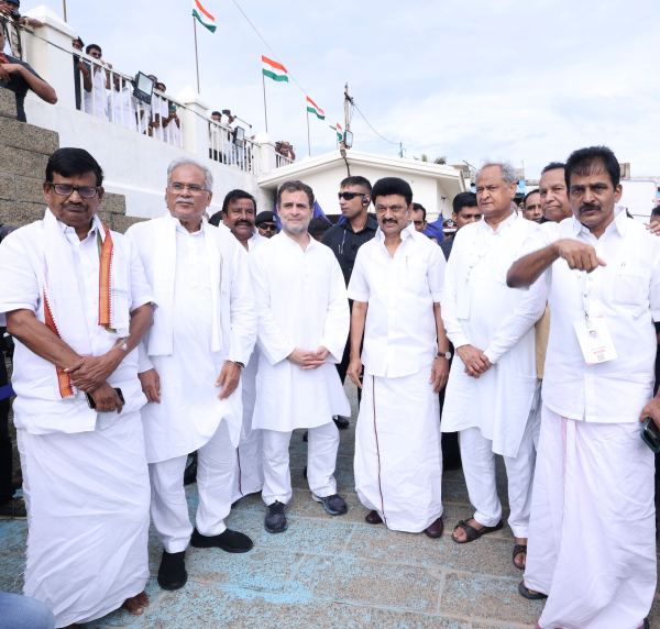 Will BJPs defeat reverberate in the coming 2024 parliamentary elections?