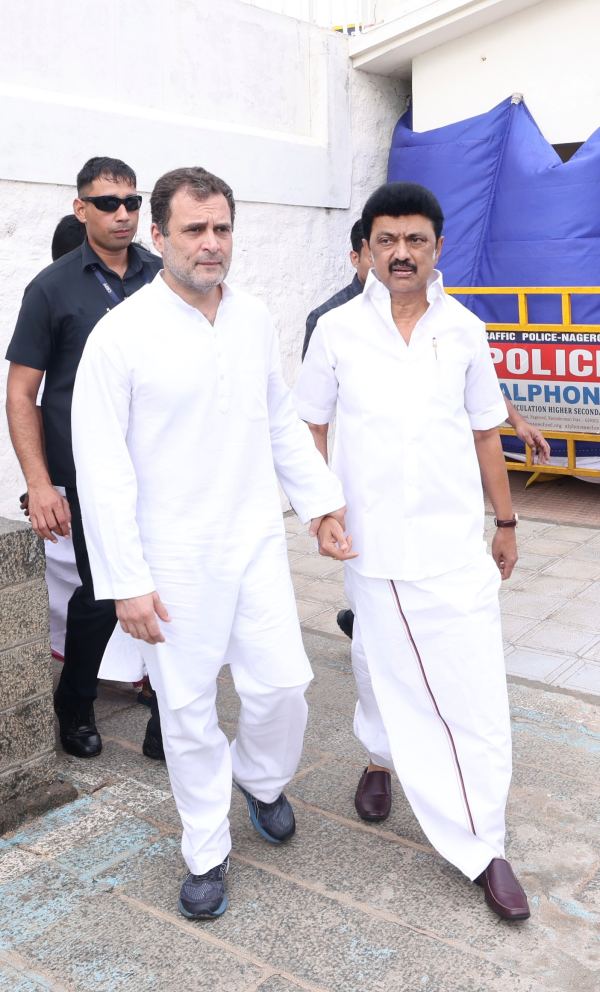 Will BJPs defeat reverberate in the coming 2024 parliamentary elections?