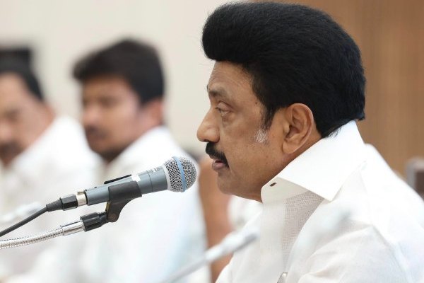 Why did Stalin not change the portfolio of the senior ministers amid the cabinet reshuffle? Why did Stalin not change the portfolio of the senior ministers amid the cabinet reshuffle?