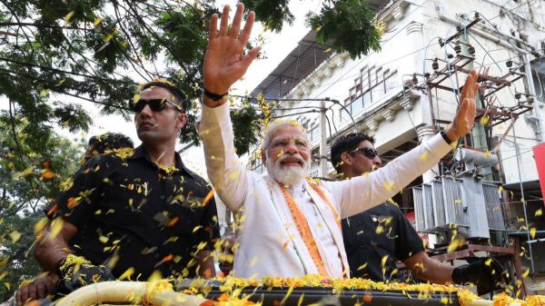 Will BJPs defeat reverberate in the coming 2024 parliamentary elections?