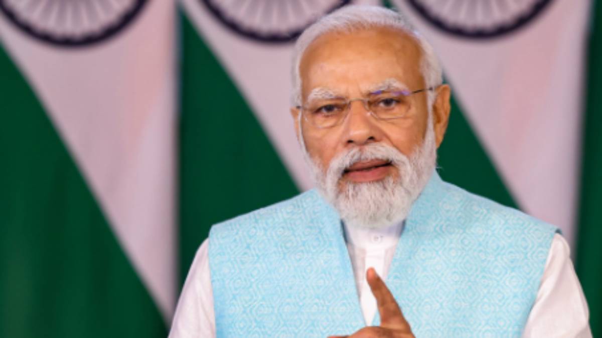 NDTV Public Opinion: PM Modi continues to be the most popular in India 