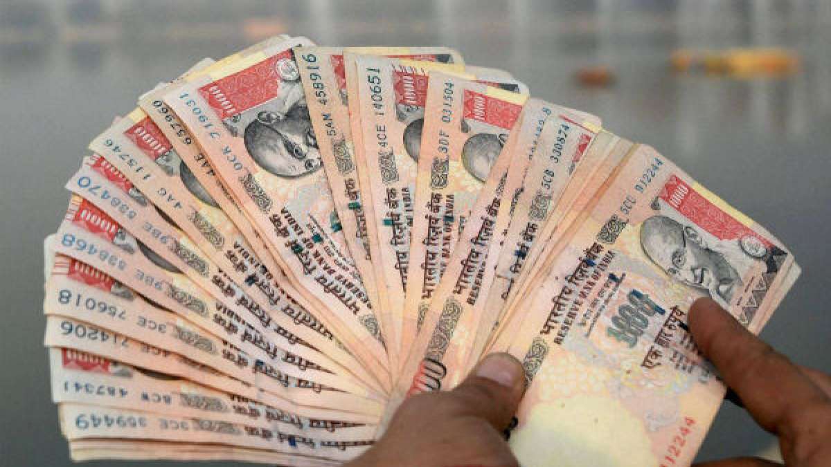  I Wont be surprised if central govt again introduces 1000 rupee notes says P Chidambaram