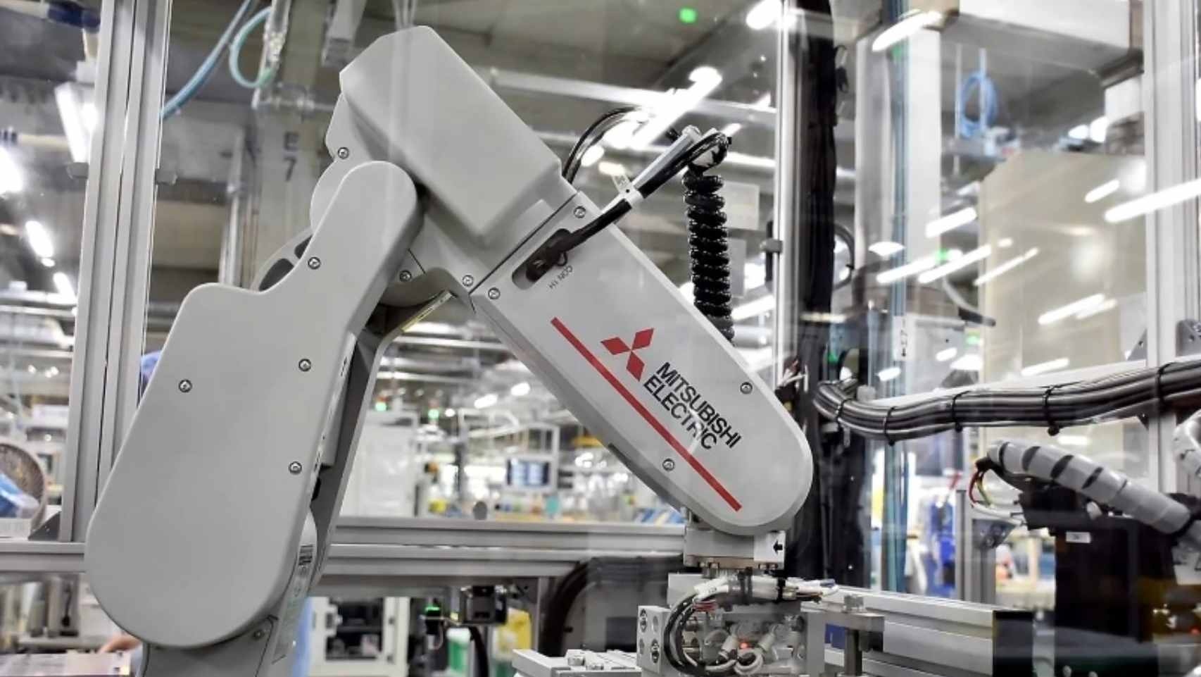 Tamil Nadu investment: Mitsubishi Corporation’s new Air Conditioner & Compressor Factory to lay foundation today Tamil Nadu investment: Mitsubishi Corporation’s new Air Conditioner & Compressor Factory to lay foundation today