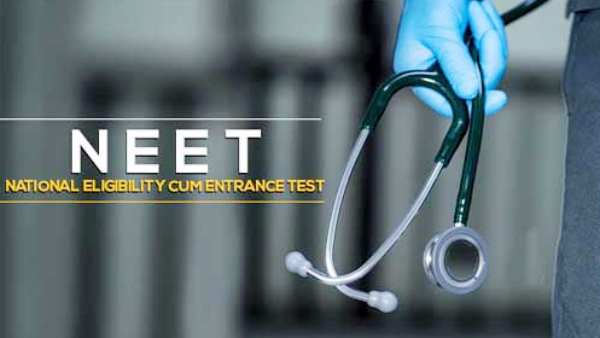 NEET exam postponed in Manipur due to violence 